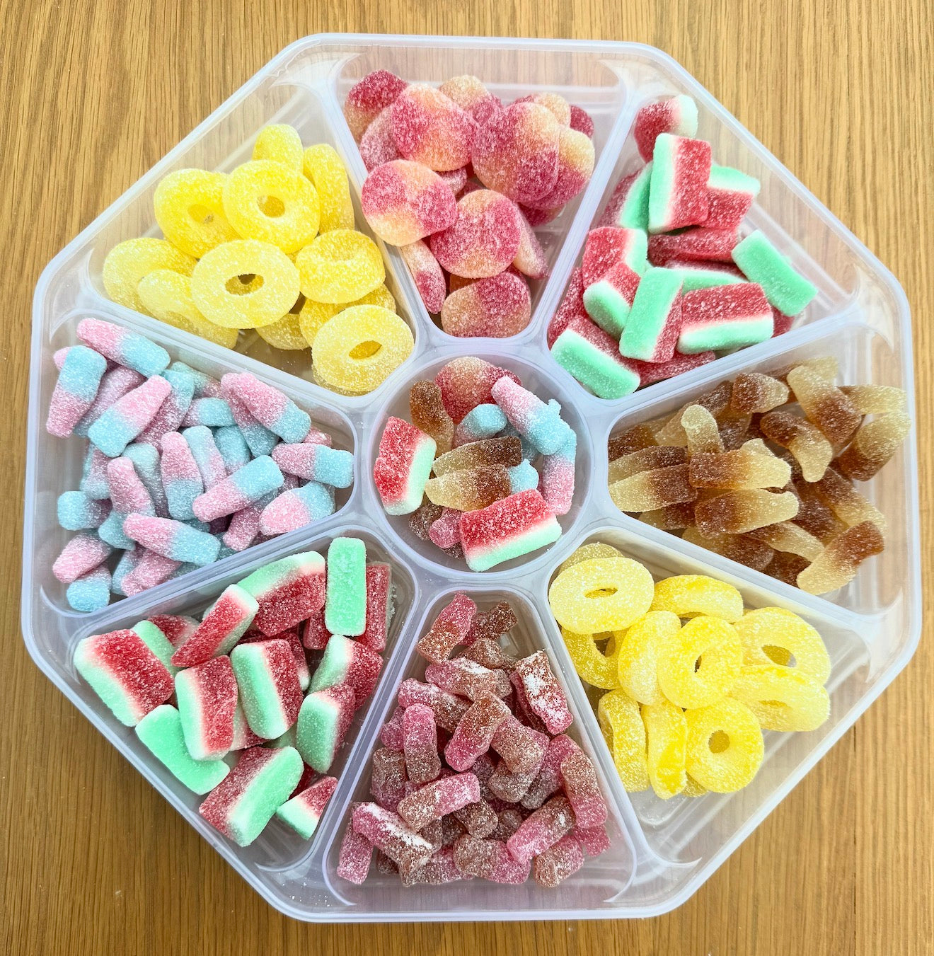 Pick n Mix Platter - Click here to build