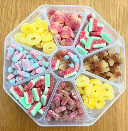 Pick n Mix Platter - Click here to build