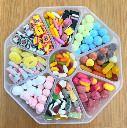 Pick n Mix Platter - Click here to build