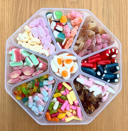 Pick n Mix Platter - Click here to build