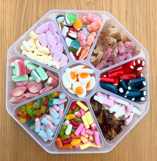 Pick n Mix Platter - Click here to build