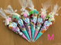 Sweet Cone - 180g - Click here to build