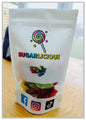Pick n Mix Pouch - 250g - Click here to build